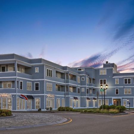 Harbourtown Suites On Plymouth Harbor Esterno foto