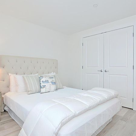 Harbourtown Suites On Plymouth Harbor Esterno foto