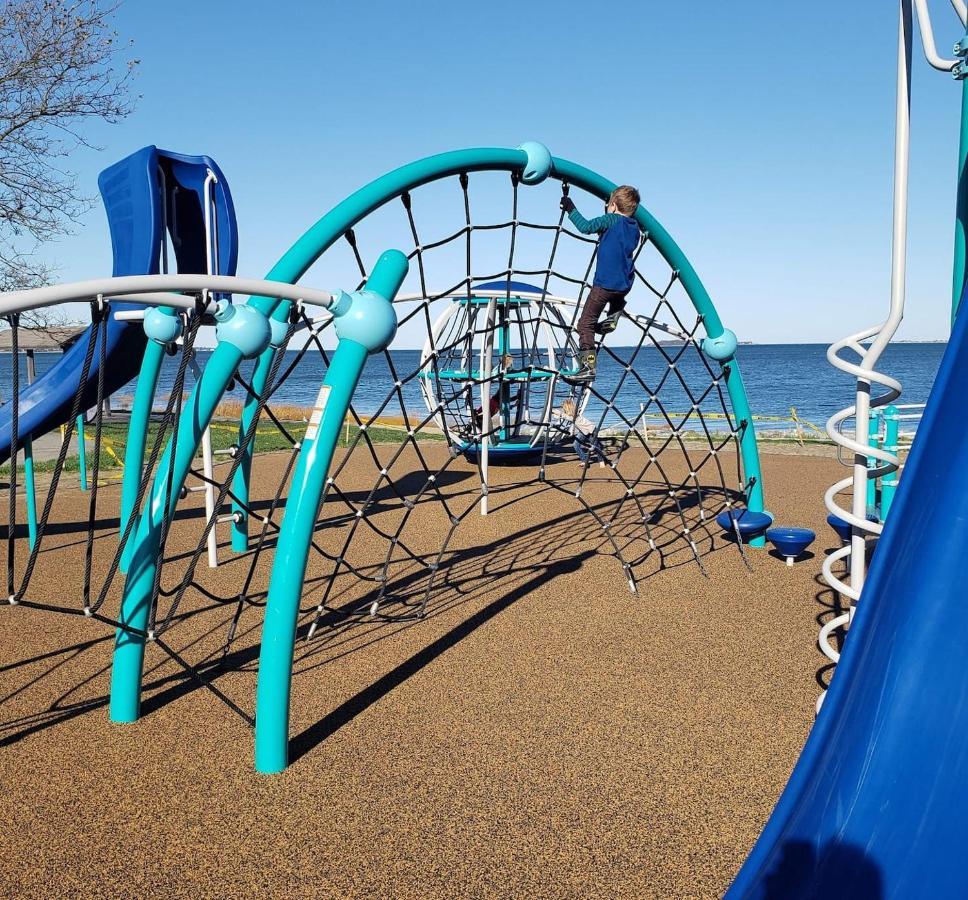 Harbourtown Suites On Plymouth Harbor Esterno foto