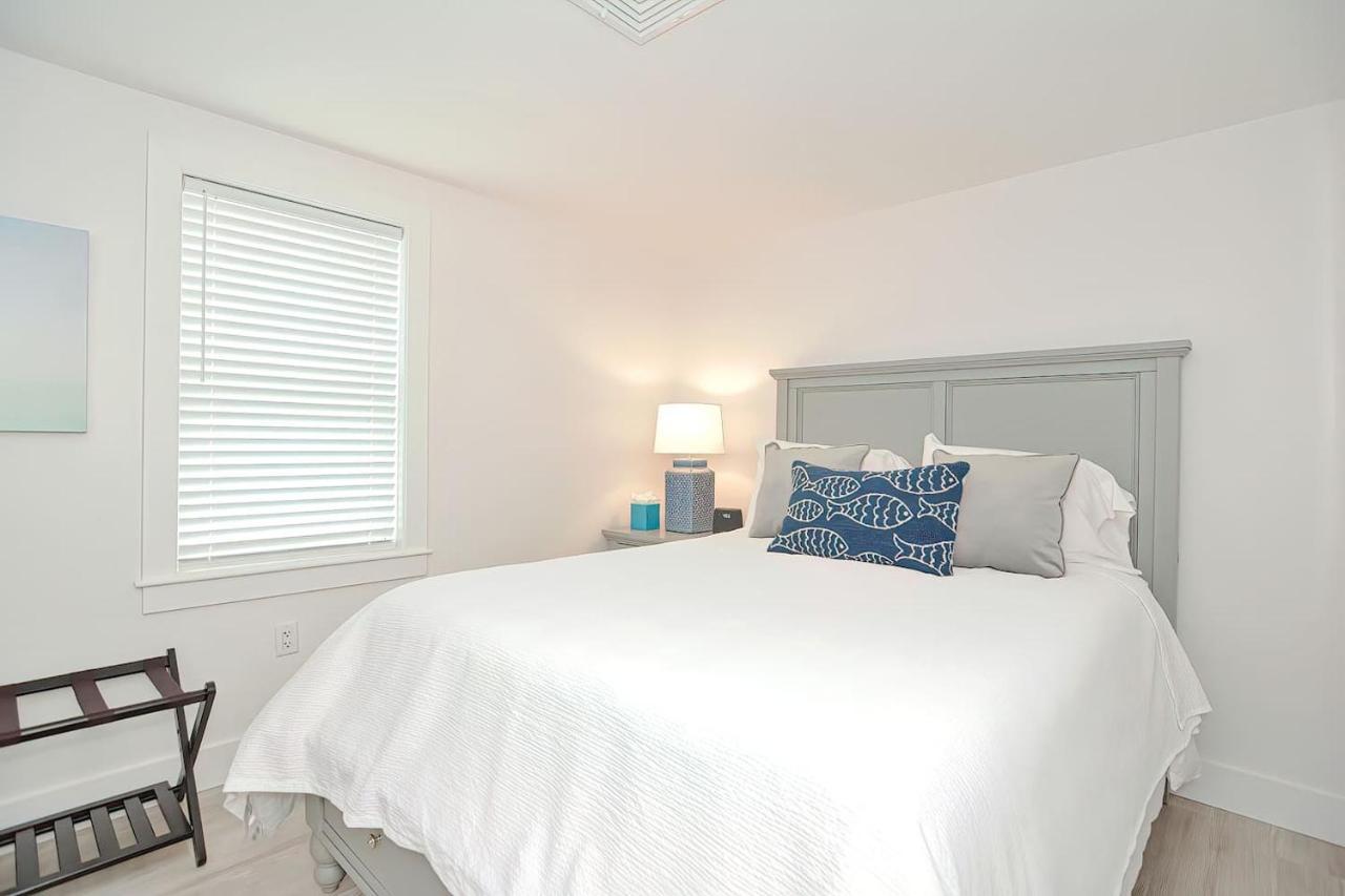 Harbourtown Suites On Plymouth Harbor Esterno foto