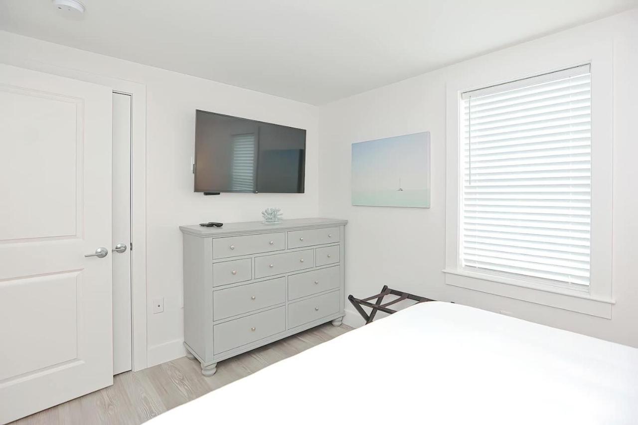 Harbourtown Suites On Plymouth Harbor Esterno foto