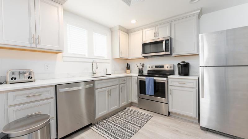 Harbourtown Suites On Plymouth Harbor Esterno foto