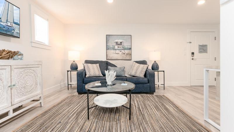 Harbourtown Suites On Plymouth Harbor Esterno foto