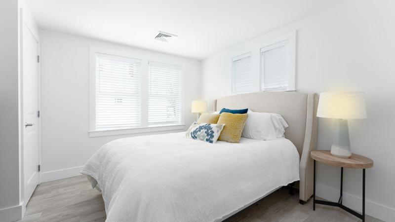 Harbourtown Suites On Plymouth Harbor Esterno foto