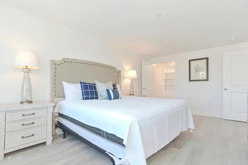 Harbourtown Suites On Plymouth Harbor Esterno foto