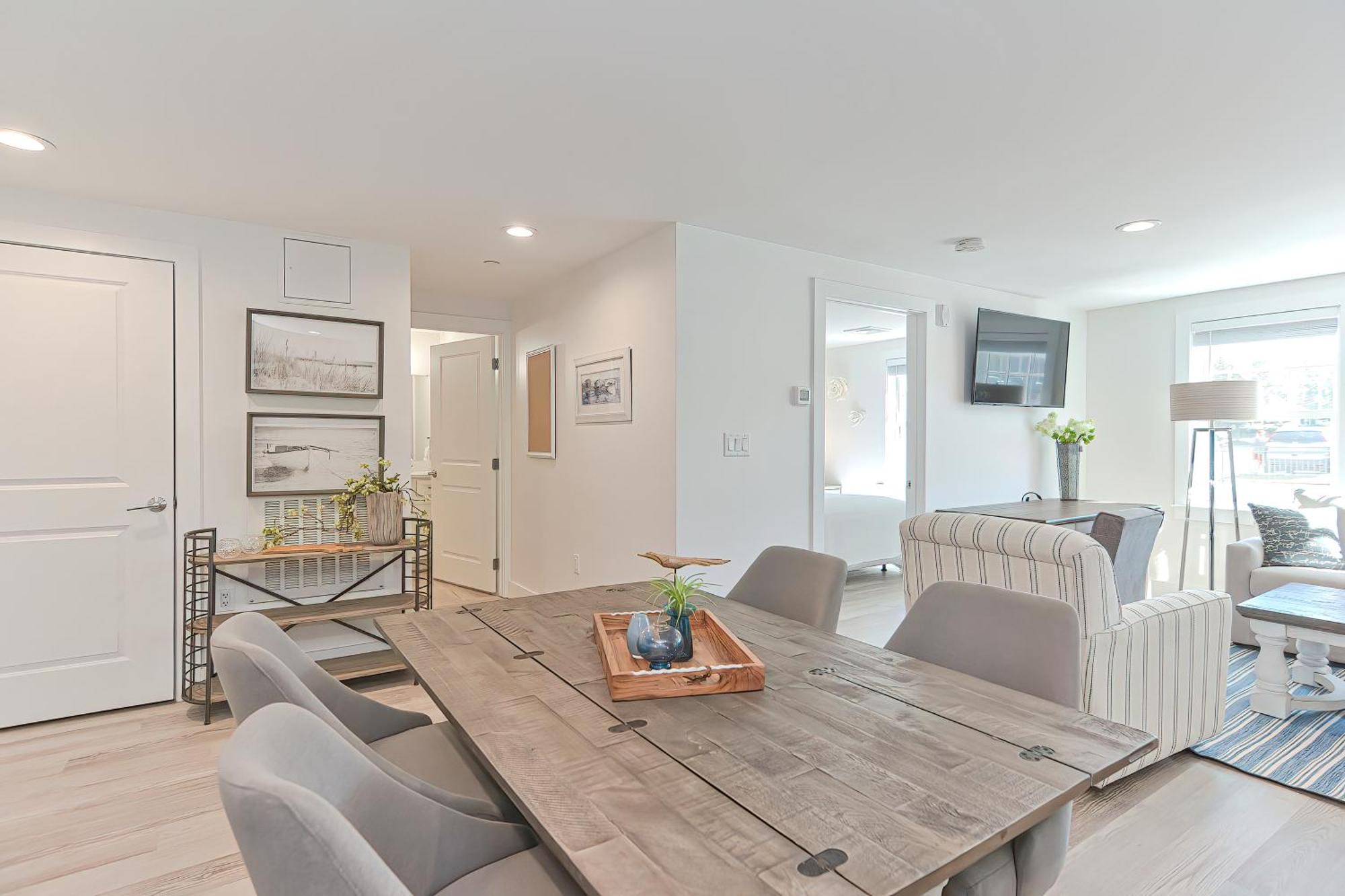 Harbourtown Suites On Plymouth Harbor Esterno foto